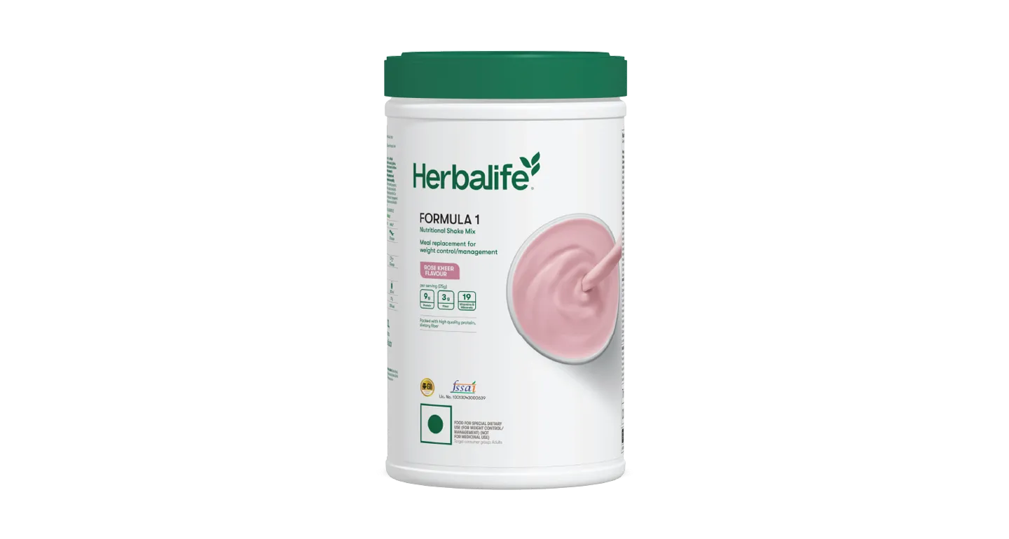 Formula 1 Nutritional Shake Mix — view 1 of 3