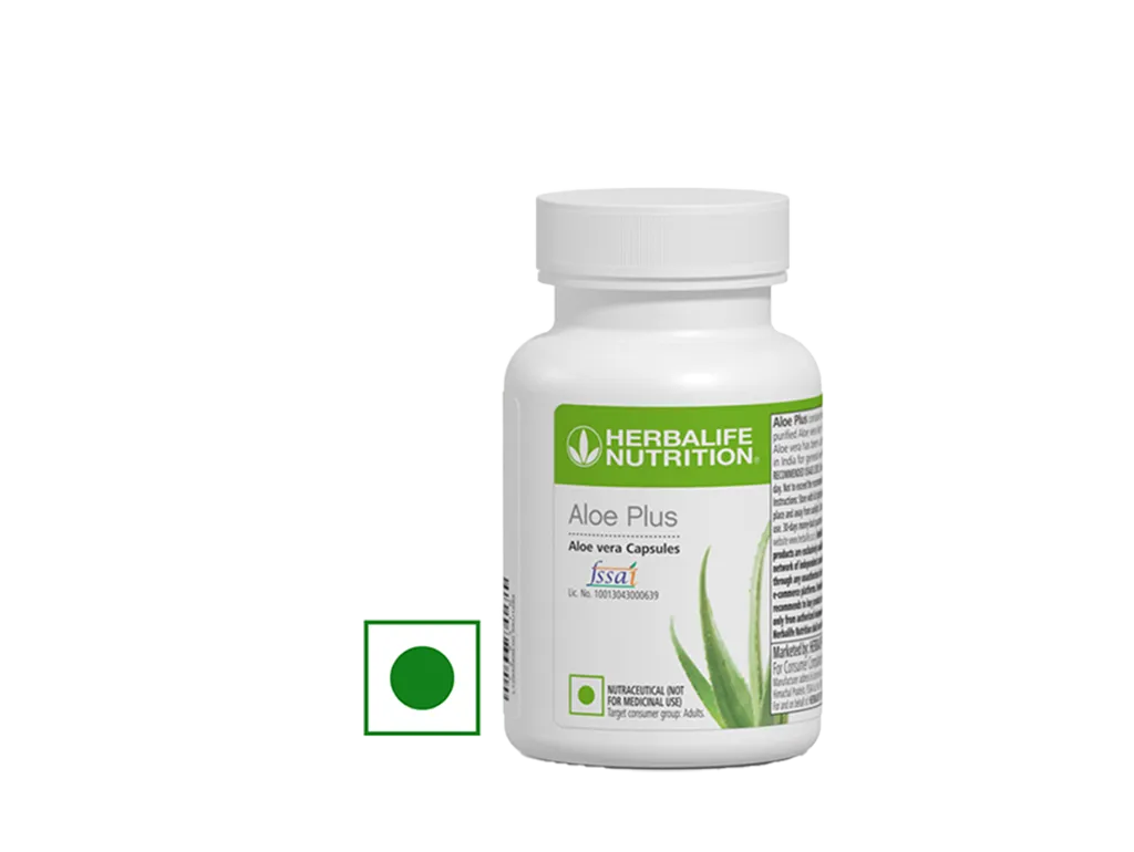 Aloe Plus — Unlock the power of Aloe vera.