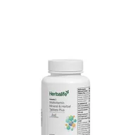 Formula 2 Multivitamin Mineral & Herbal Tablets Plus — 90 Tablets
