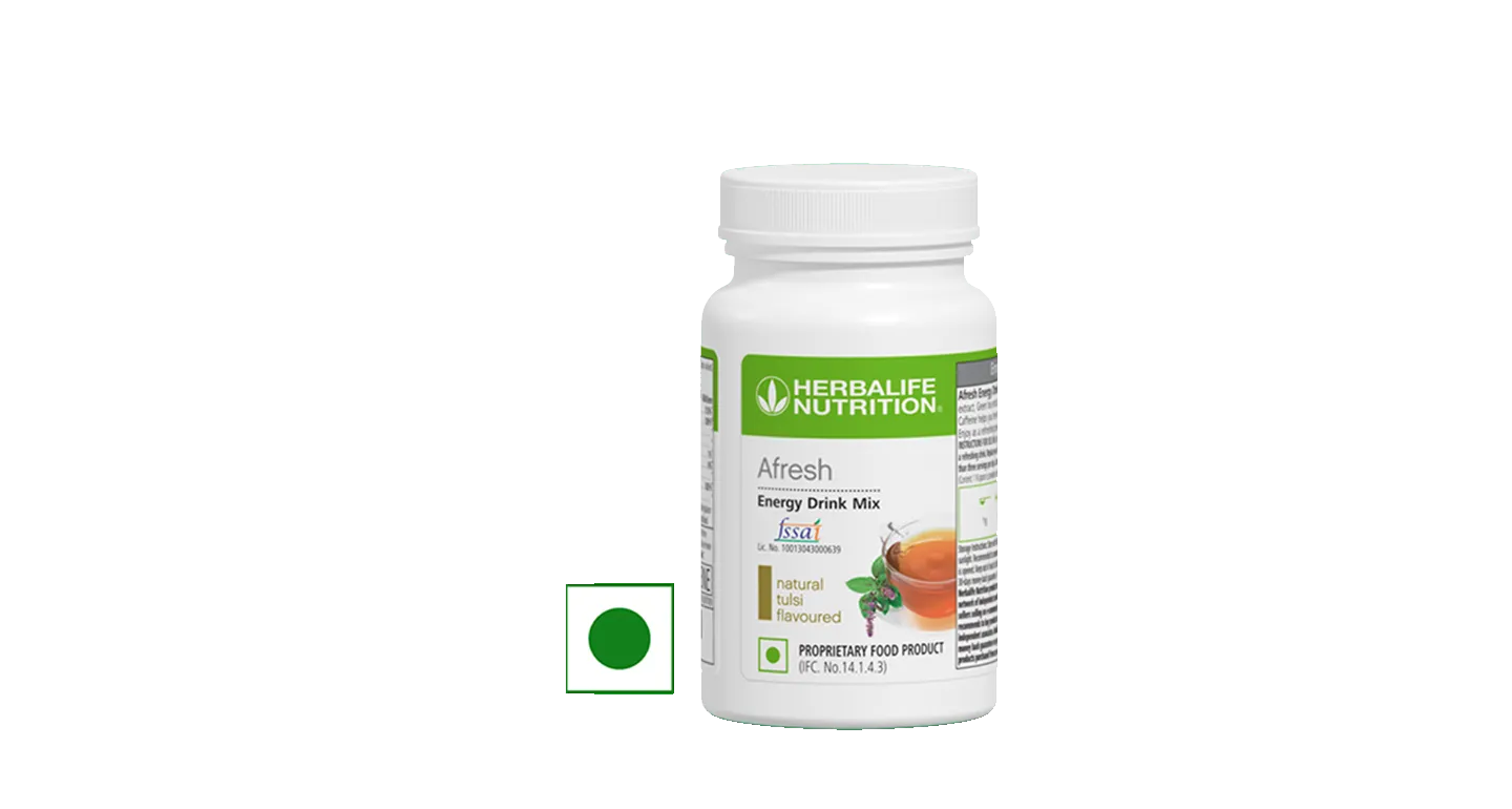 Afresh Energy Drink Mix — view 1 of 3