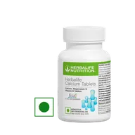 Herbalife Calcium Tablets — 60 Tablets