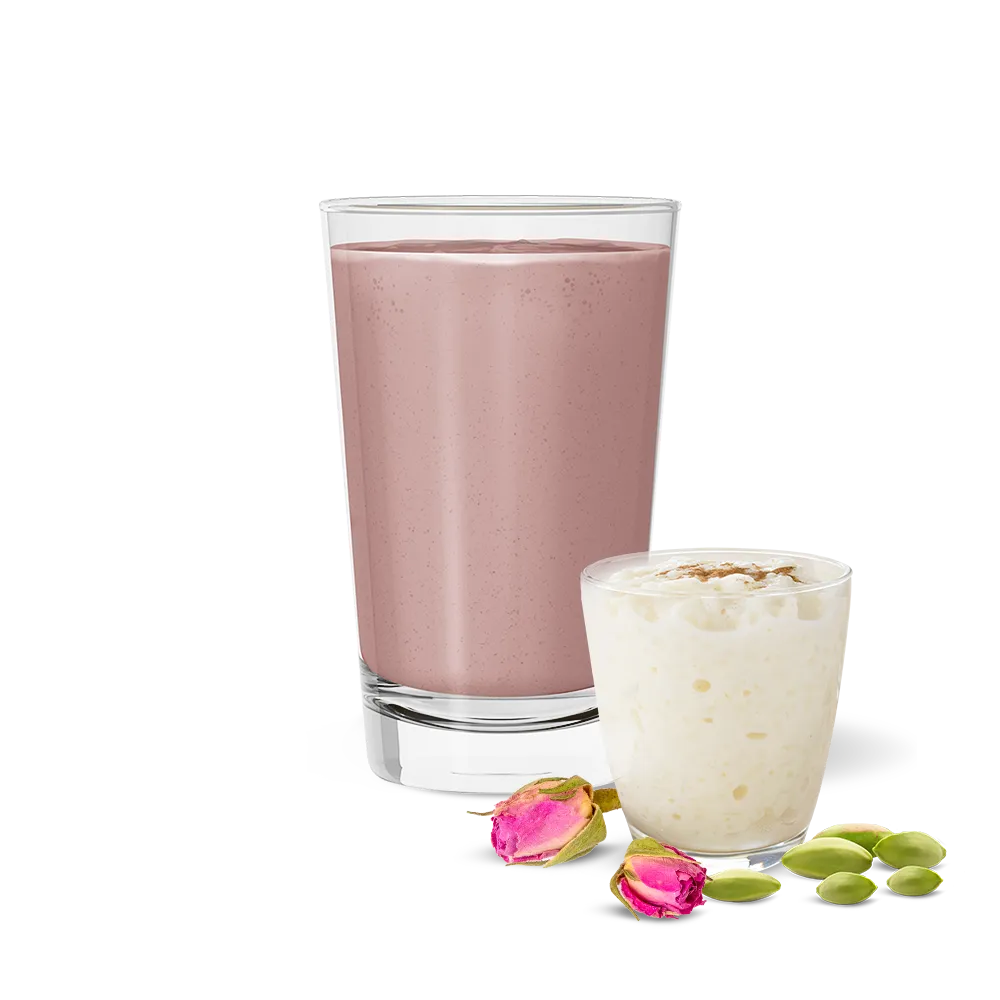 Formula 1 Nutritional Shake Mix — view 2 of 3