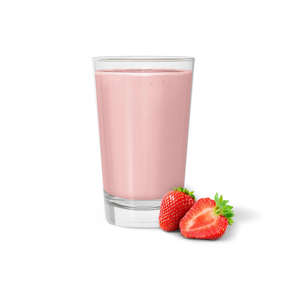 Formula 1 Nutritional Shake Mix — Strawberry, 500 g — image 2 of 3
