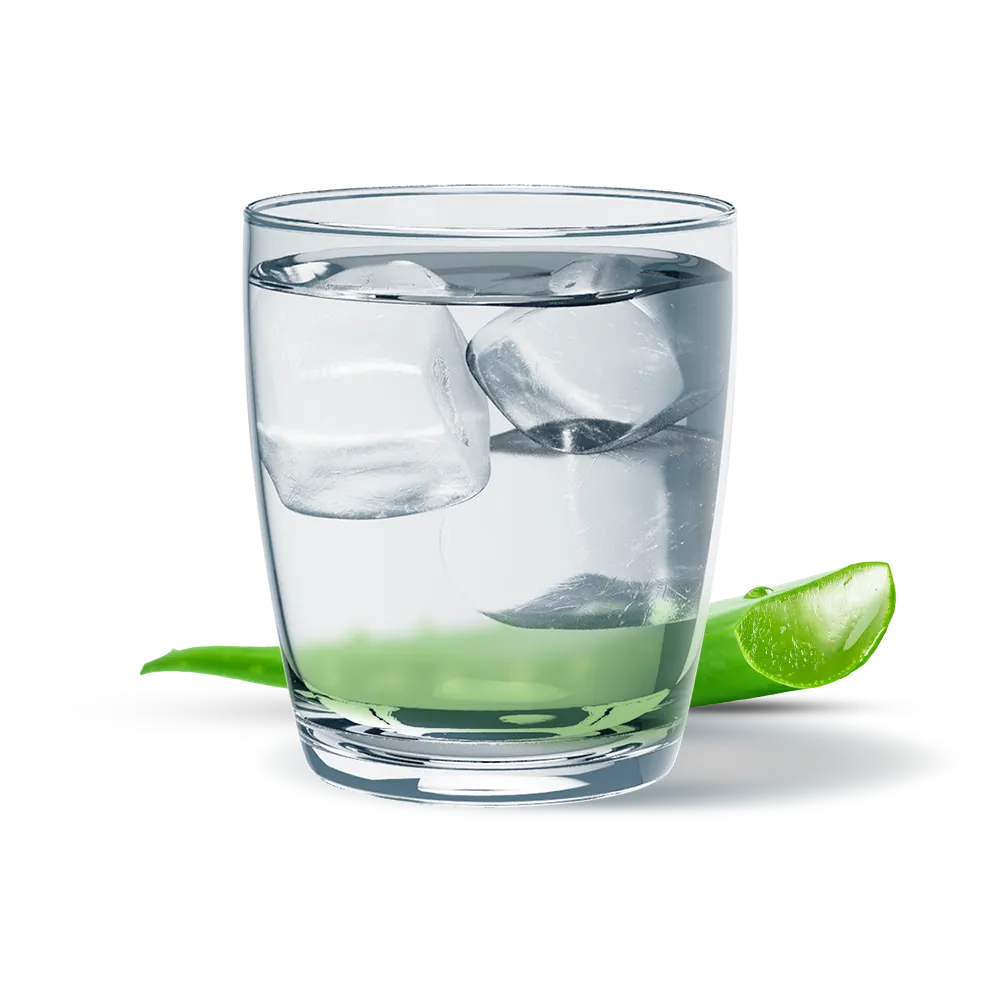Herbal Aloe Concentrate — 500 ml — image 2 of 3