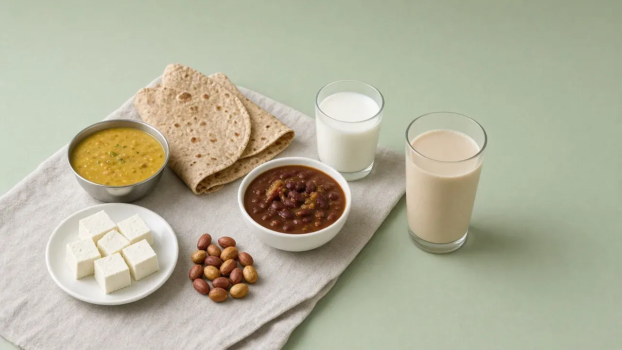 How Much Protein Do You Need a Day?