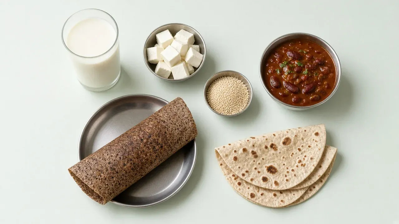 What Changes in Your Nutrition After 50?