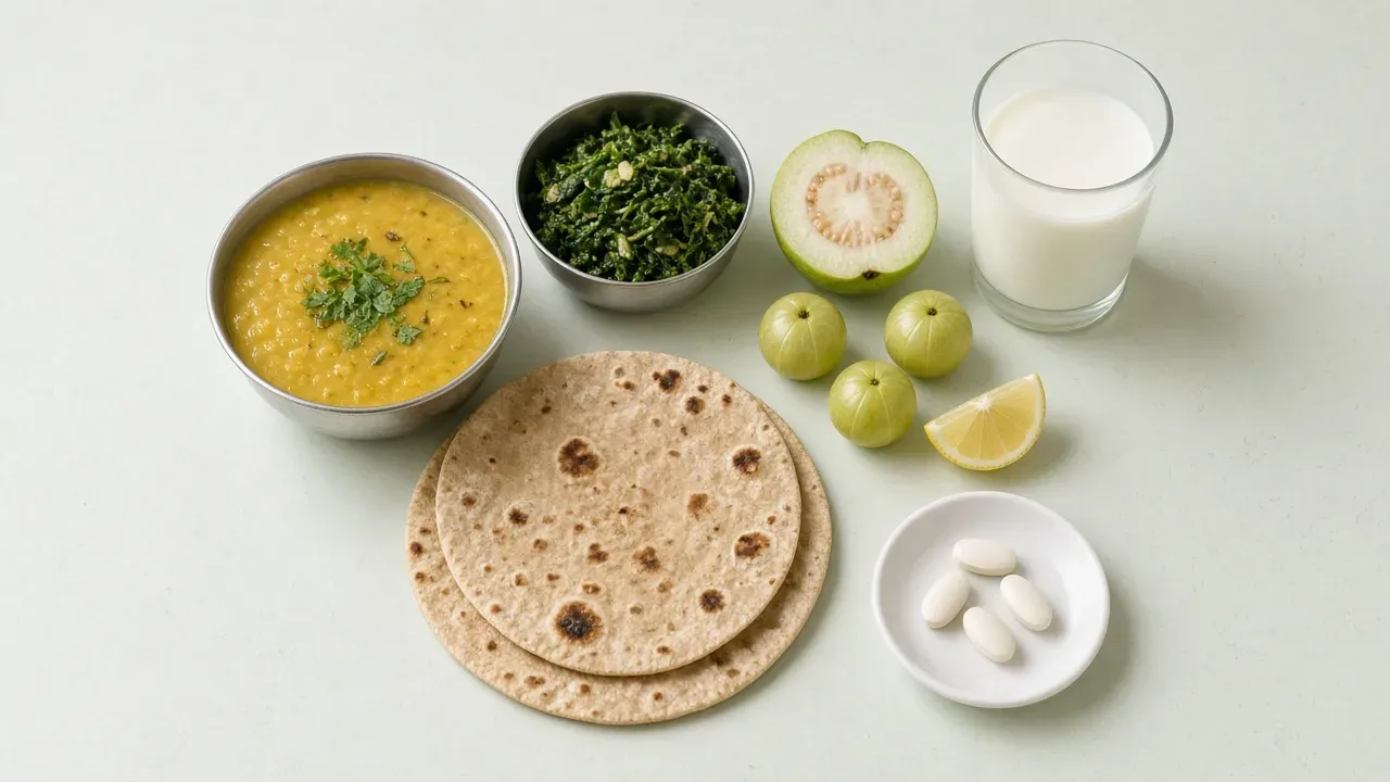 Do You Need a Multivitamin Every Day?